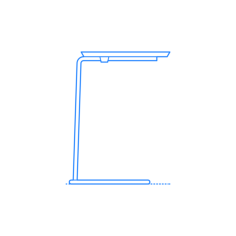 Furniture Side Tables T710 Small Side Table Stencil Svg Design File, Free Vectors File
